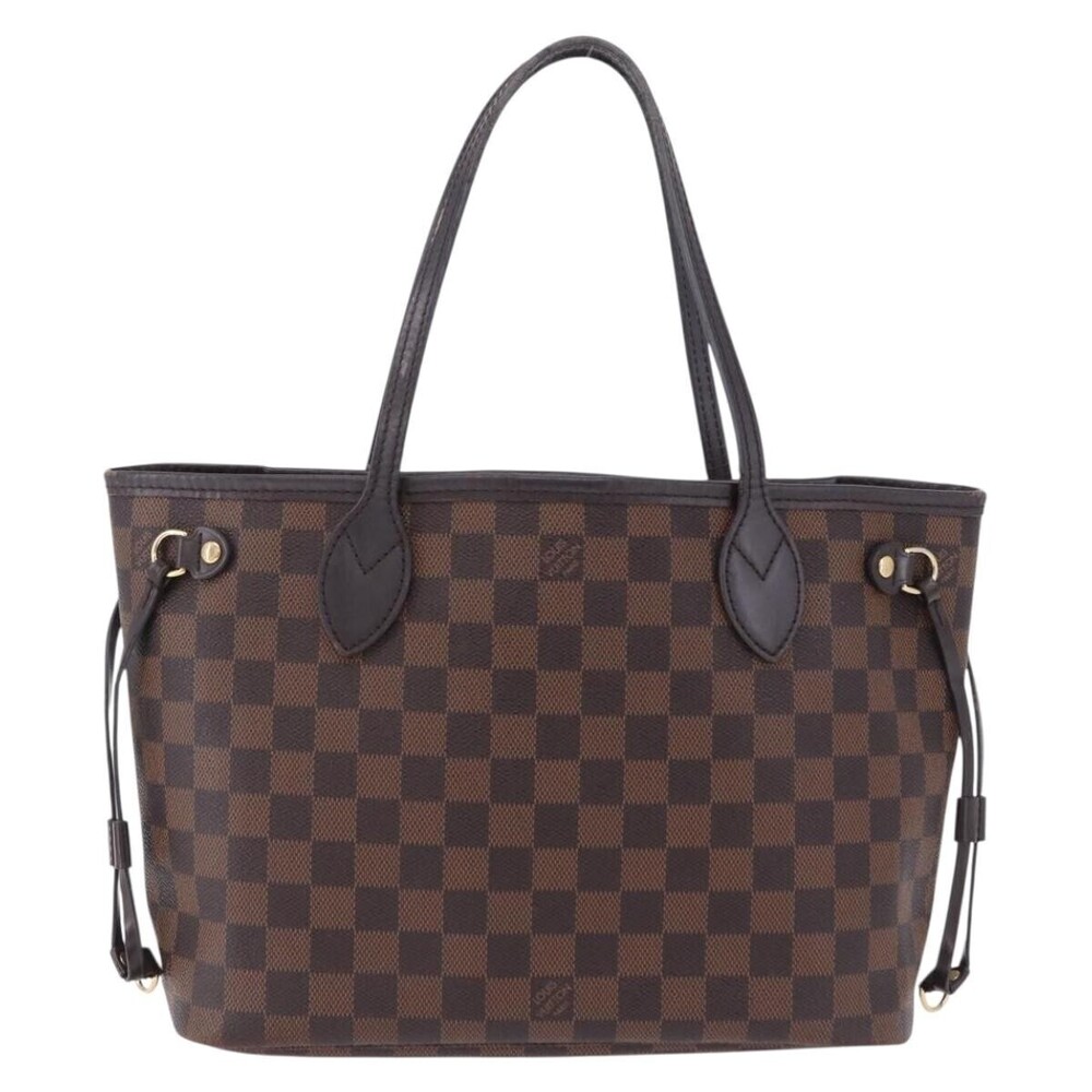 Louis Vuitton Neverfull Damier PM